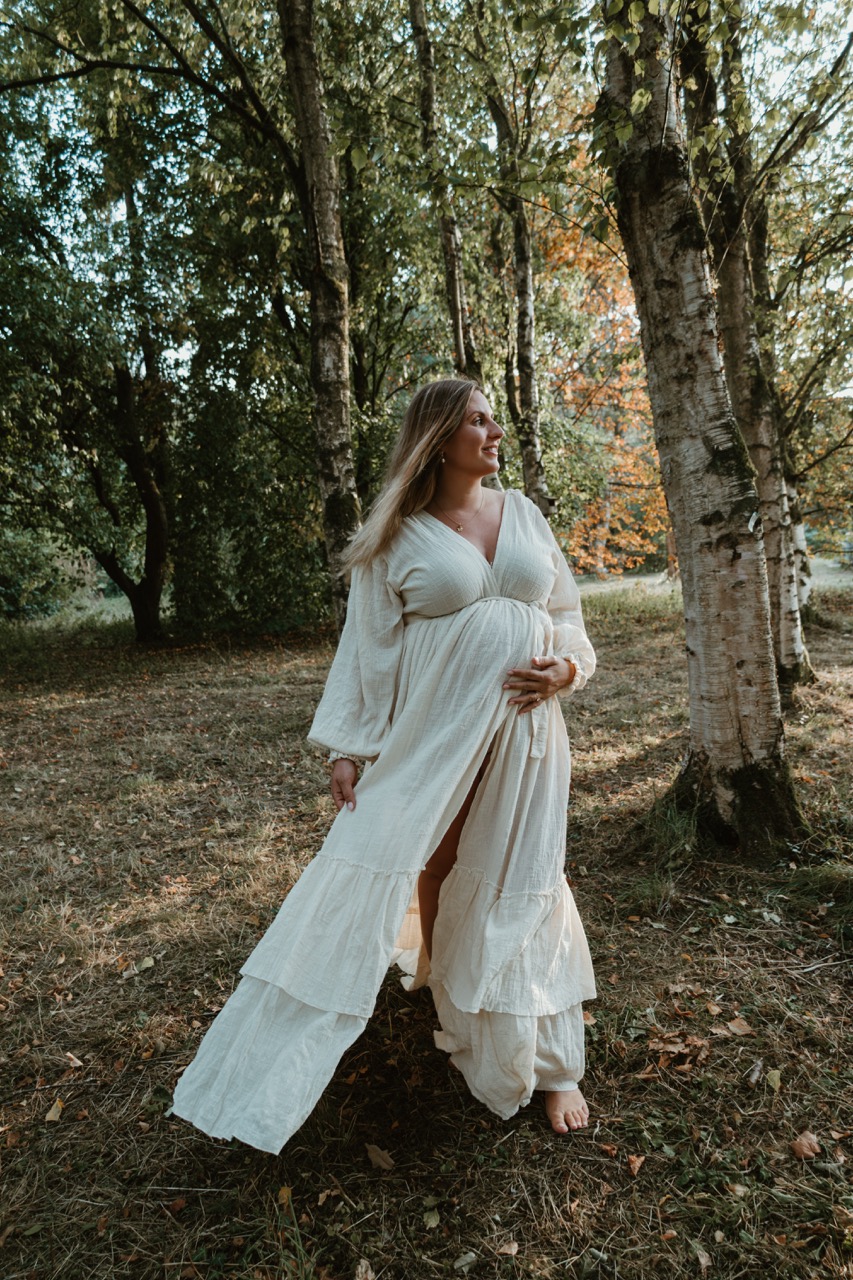 Maternity session